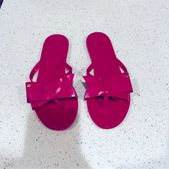 Kate Spade NEW Jayla flip flops - Picture 2 of 13